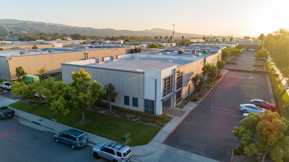 More Photos Of 1455 W Park Ave, Redlands Research And Development For Lease