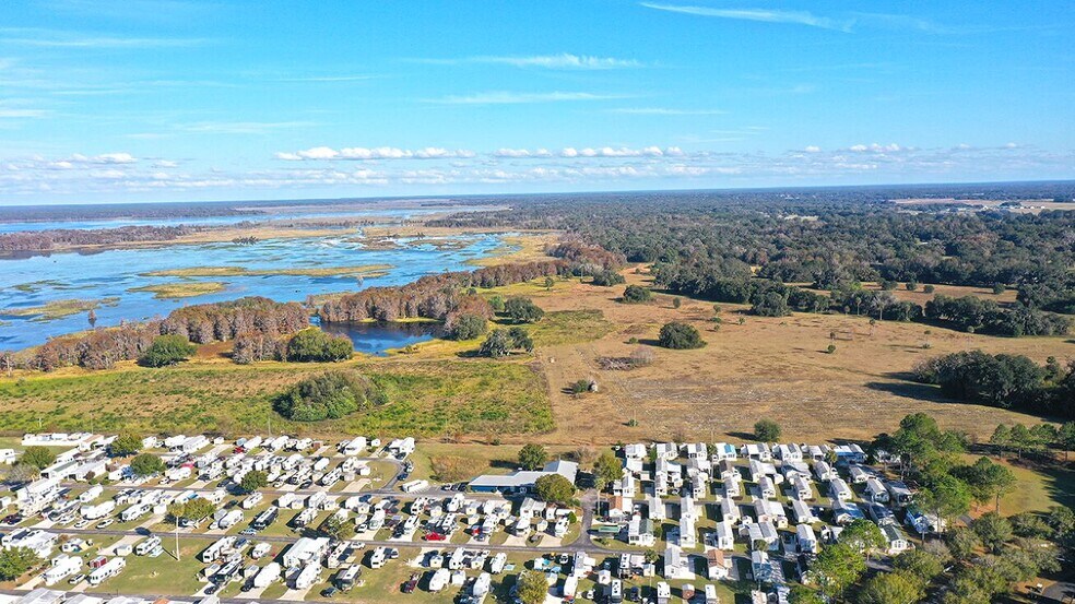 More Photos Of 18365 45th Ave, Reddick Land For Sale