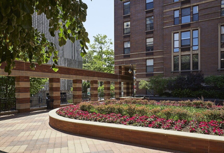 More Photos Of 205 Hudson St, Hoboken Multifamily For Sale