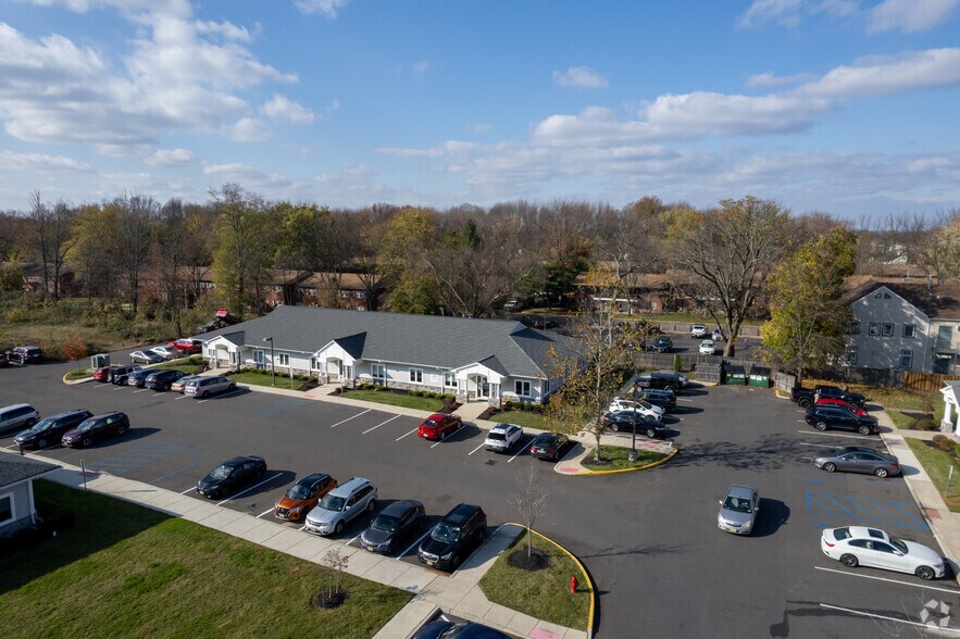 More Photos Of 1900 Mt. Holly Rd, Burlington Unknown For Lease