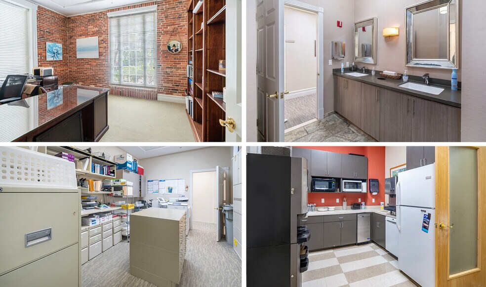 More Photos Of 2320 First St, Fort Myers Office For Lease