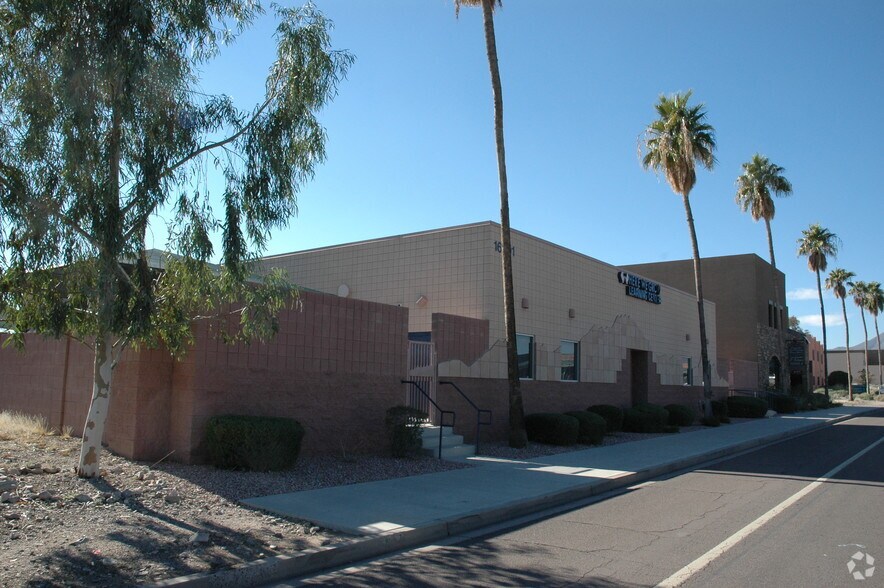 Primary Photo Of 16901 E Palisades Blvd, Fountain Hills Daycare Center For Sale