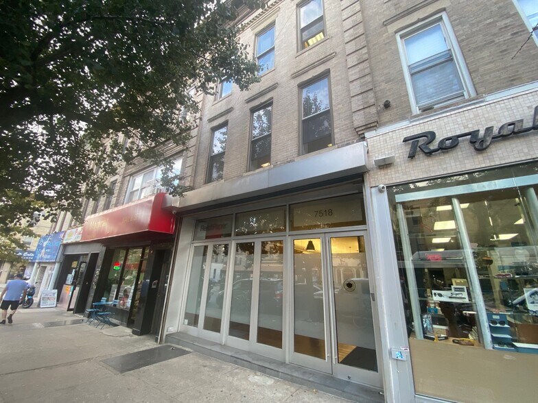 More Photos Of 7518 3rd Ave, Brooklyn Coworking Space