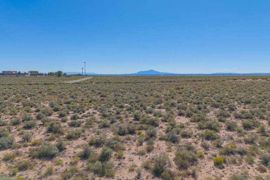 More Photos Of Manzano Expressway, Los Lunas Land For Sale