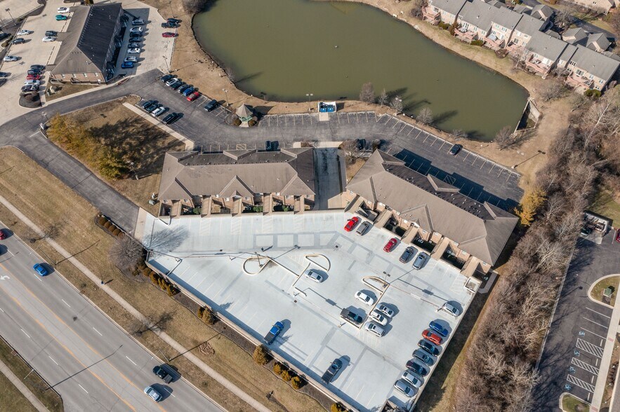 More Photos Of 860 NW Washington Blvd, Hamilton Medical For Lease