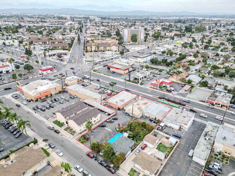 More Photos Of , Norwalk General Retail For Sale