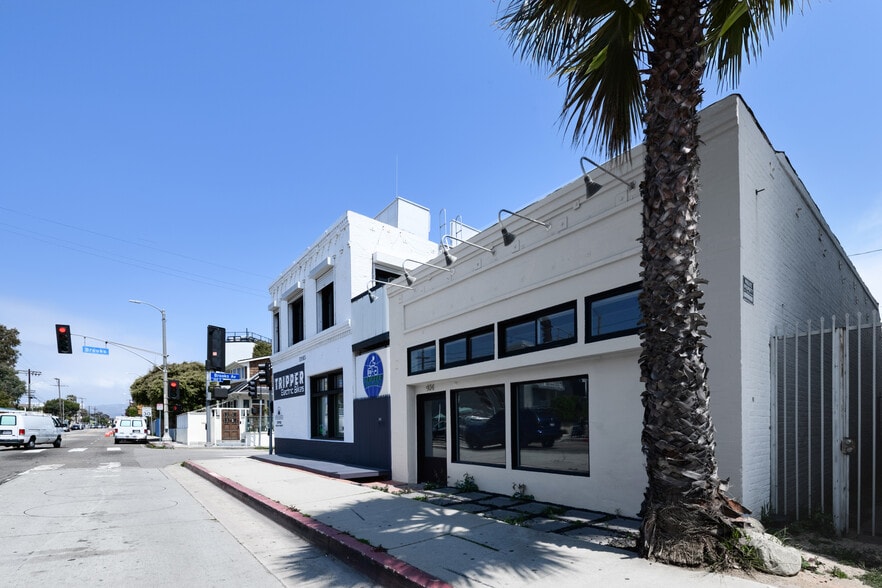 More Photos Of 900-904 Pacific Ave, Venice Loft Creative Space For Lease