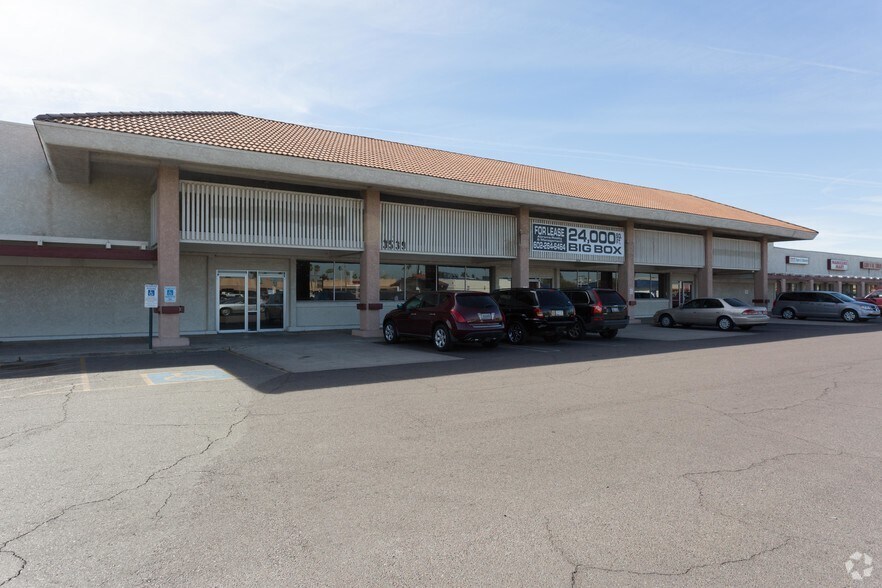 More Photos Of 3515-3559 W Northern Ave, Phoenix General Retail For Lease