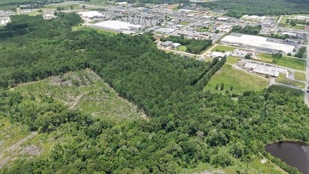 More Photos Of 0 Yank Lamb Dr, Tifton Land For Sale