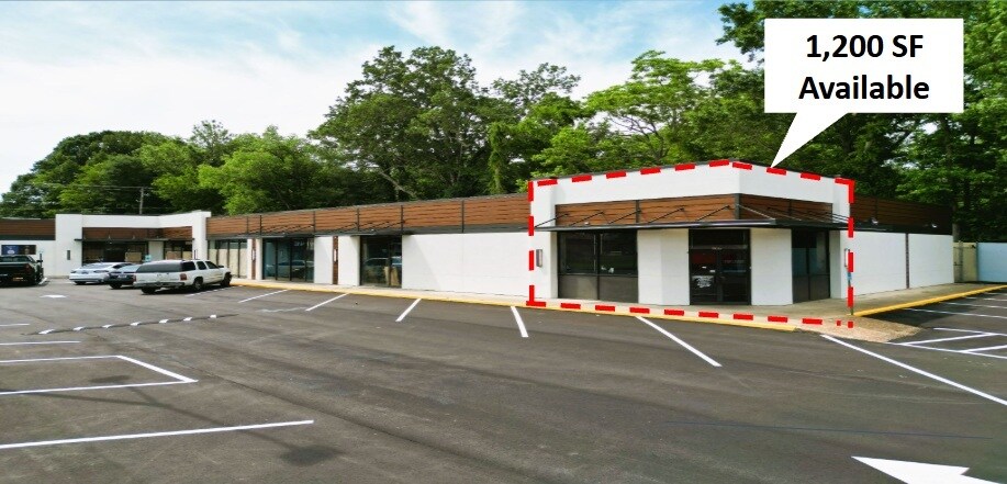 More Photos Of 3511 Ramill, Memphis Unknown For Lease