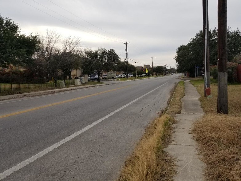 More Photos Of 3281 Timber View Dr, San Antonio Land For Sale
