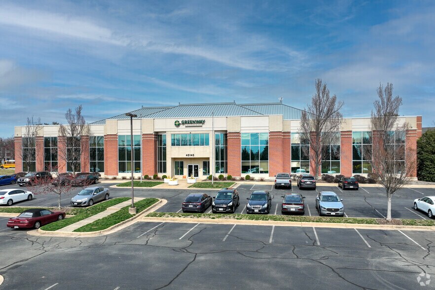 Primary Photo Of 45145 Research Dr, Ashburn Medical For Lease