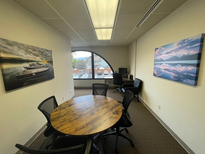 More Photos Of 100 2nd St E, Whitefish Office Residential For Lease