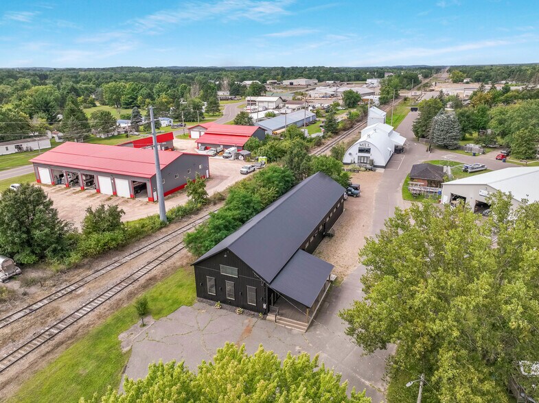 More Photos Of 646 Banks St, Chetek Specialty For Sale