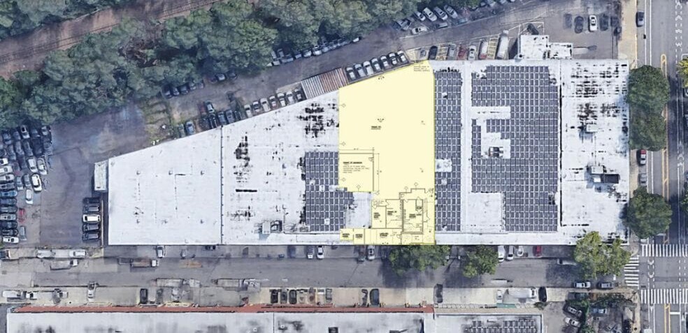 More Photos Of 60-01 31st Ave, Woodside Warehouse For Lease