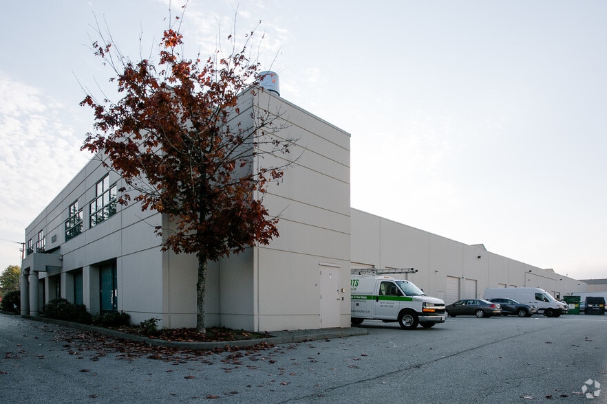 More Photos Of 13988 Cambie Rd, Richmond Flex For Lease
