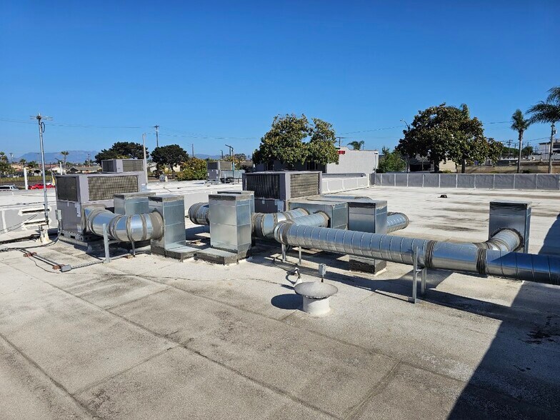 More Photos Of 135 Magnolia Ave, Oxnard Medical For Sale