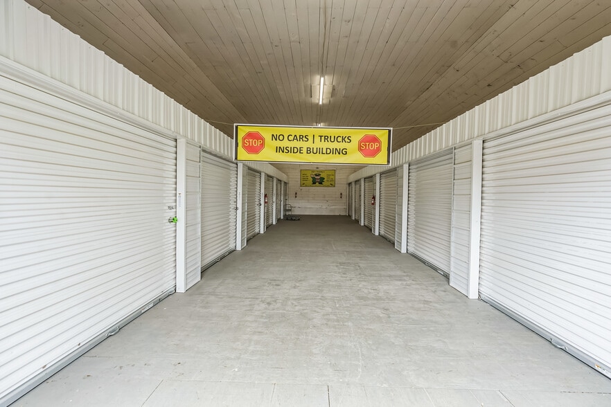 More Photos Of 60 Mill St, Corinna Self Storage For Sale