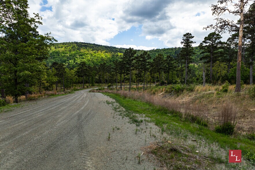 More Photos Of State Highway 43, Clayton Land For Sale