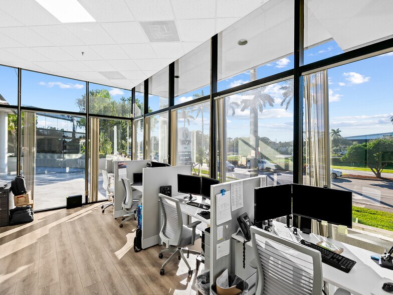 More Photos Of 4800 N Federal Hwy, Boca Raton Unknown For Lease