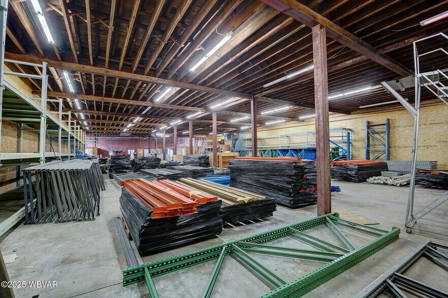 More Photos Of 738 Bellefonte Ave, Lock Haven Industrial For Sale