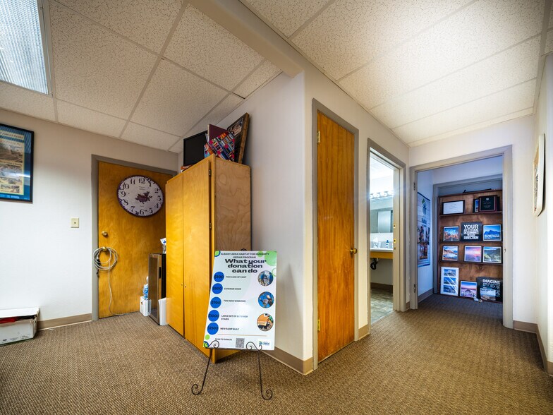 More Photos Of 330-340 Washington St SW, Albany Office For Sale