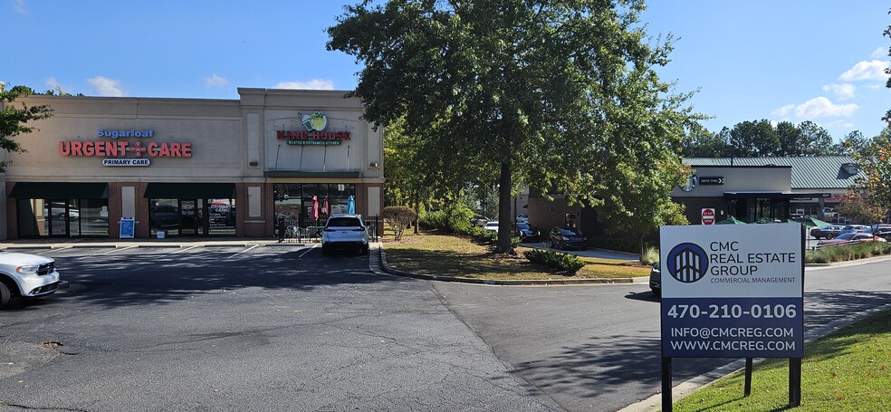 More Photos Of 4835 Sugarloaf Pky, Lawrenceville Unknown For Lease