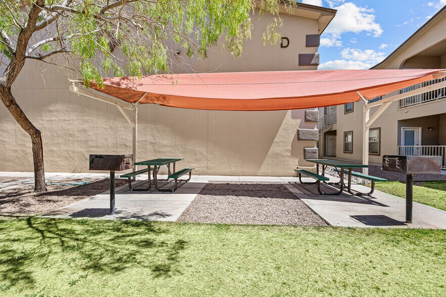 More Photos Of 9010 Betel Dr, El Paso Apartments For Sale