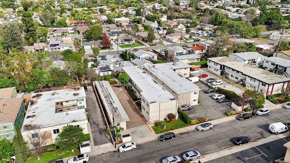 More Photos Of 4415 Rosebud Ln, La Mesa Apartments For Sale