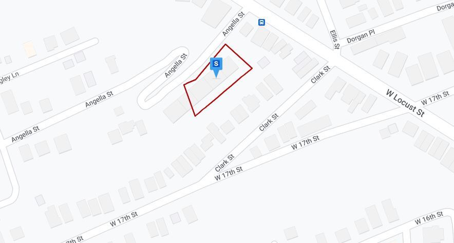 Primary Photo Of 444-488 Angella St, Dubuque Apartments For Sale