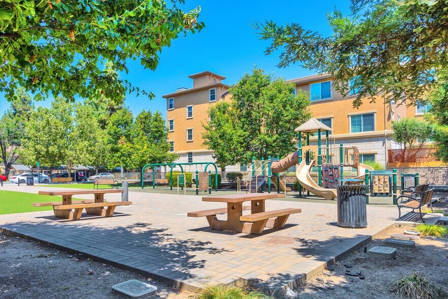 More Photos Of 2388 Madden Ave, San Jose Apartments For Sale