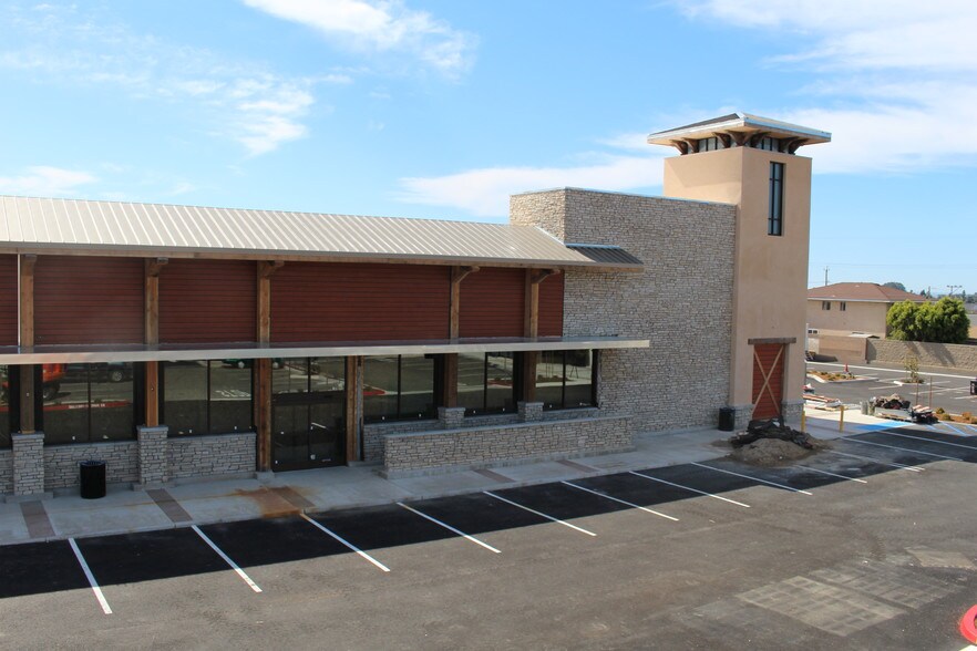 More Photos Of 1231 E Grand Ave, Arroyo Grande Unknown For Lease