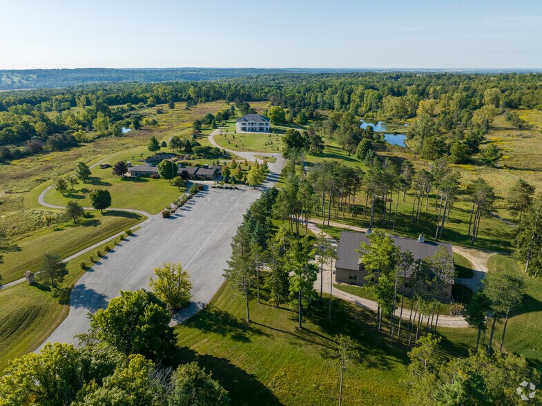 More Photos Of 3482 County Road 10, Bellefontaine Lodge Meeting Hall For Sale
