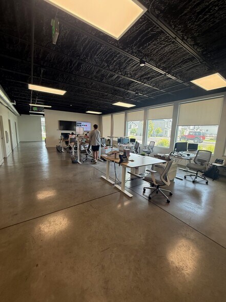 More Photos Of 1155 W 2200 S, Logan Warehouse For Lease