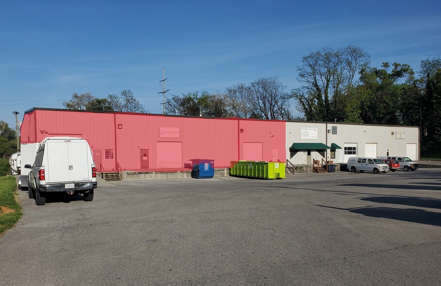 More Photos Of 2401 Plantation Rd NE, Roanoke Manufacturing For Sale
