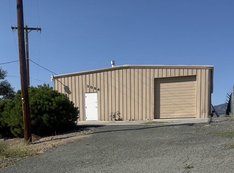More Photos Of 3088 N Deer Run Rd, Carson City Industrial For Sale