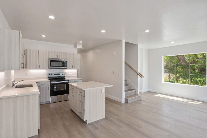 More Photos Of 321 E 2100 S, Salt Lake City Apartments For Sale