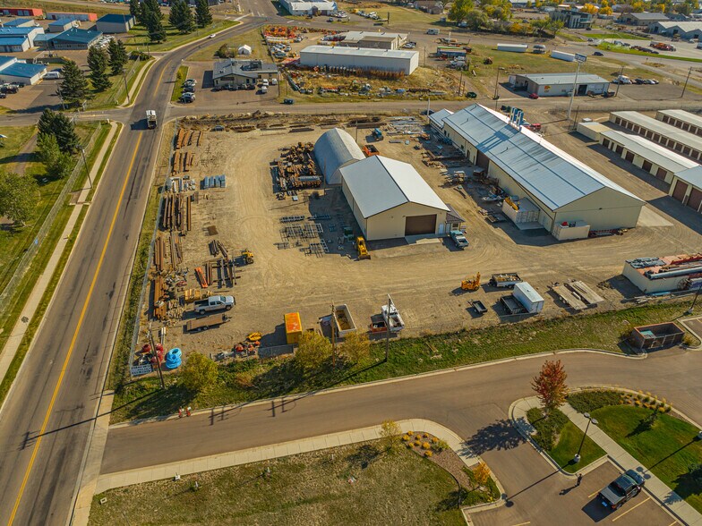 More Photos Of 2240 10th St NE st, Black Eagle Industrial For Lease
