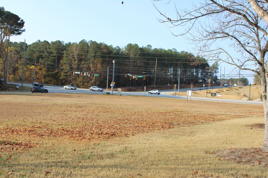 More Photos Of 1127 NE Sigman Rd, Conyers Land For Sale