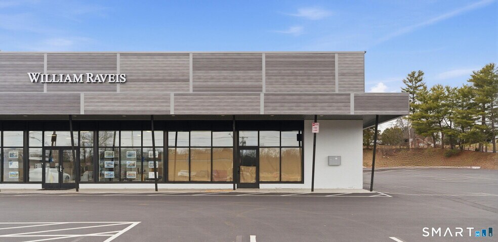 More Photos Of 657 Silas Deane Hwy, Wethersfield Freestanding For Lease