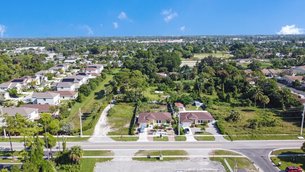 More Photos Of 3716 Elaine Dr, Lake Worth Land For Sale