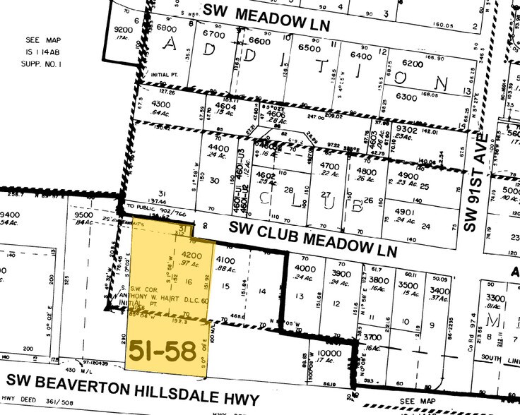 More Photos Of 9315-9365 SW Beaverton Hillsdale Hwy, Beaverton General Retail For Sale