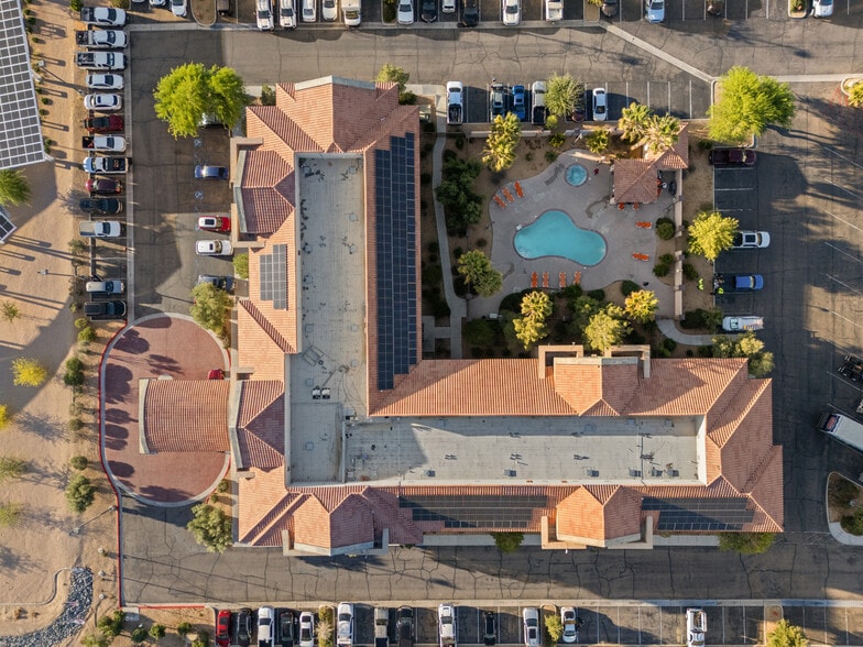 More Photos Of 2700 Lenwood Rd, Barstow Hotel For Sale