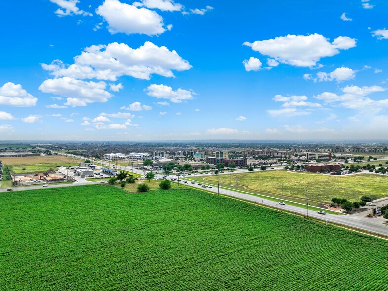 More Photos Of 2430 FM 1101, New Braunfels Land For Sale