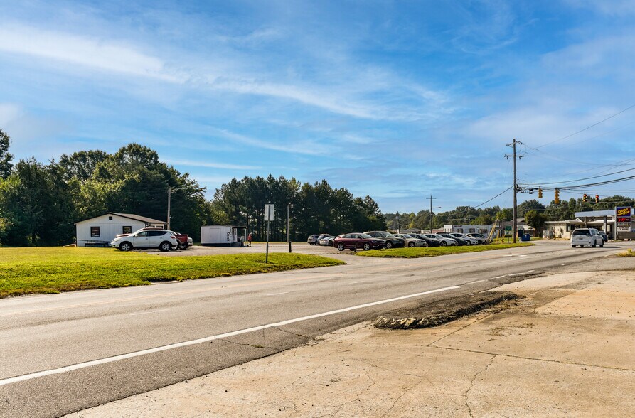 More Photos Of 99999 Main Street, Forest City Land For Sale