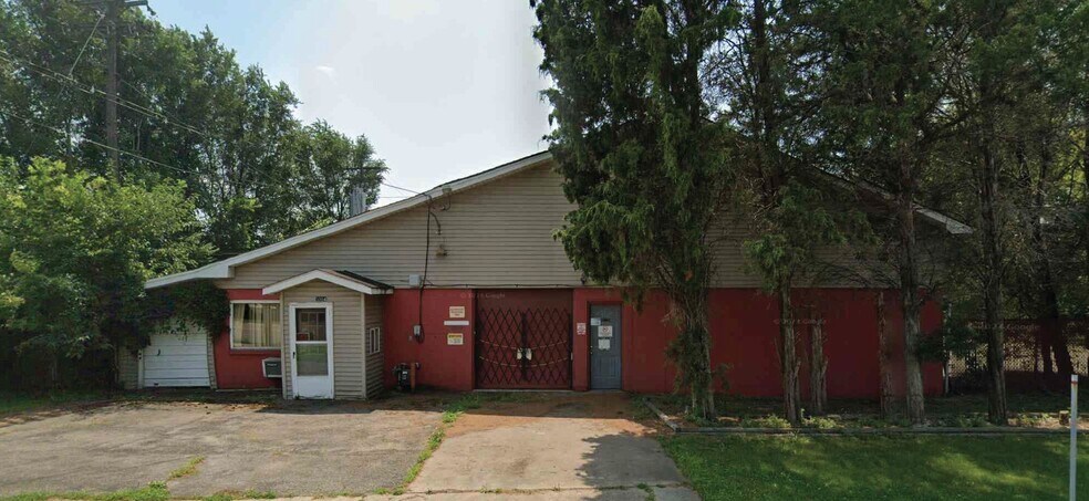 More Photos Of 3000-3004 Lefferson Rd, Middletown Warehouse For Sale