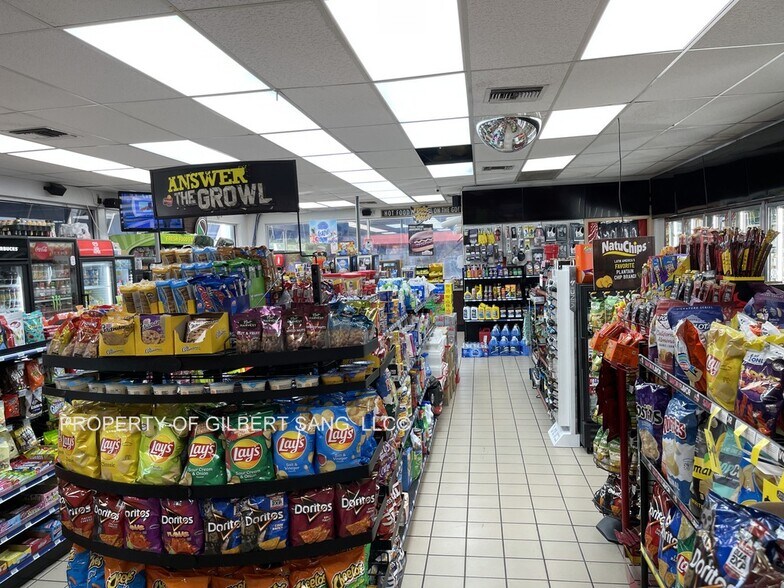 More Photos Of 7450 Boynton Beach Blvd, Boynton Beach Service Station For Sale