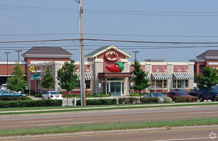 More Photos Of 1250 N Germantown Pky, Cordova Unknown For Sale