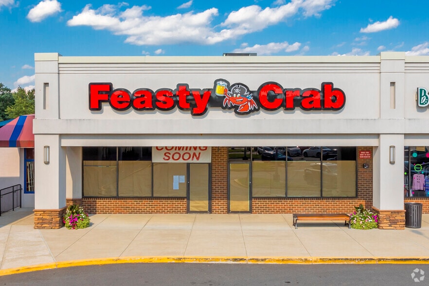 More Photos Of 16723-16837 Crabbs Branch Way, Rockville Unknown For Lease