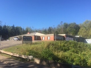 More Photos Of 1301 Colegate Dr, Marietta Freestanding For Lease